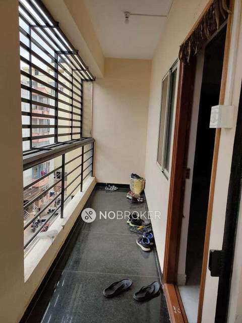 3 BHK Flat In Siri Dharmaprabhu Dale For Sale  In Chikkalasandra