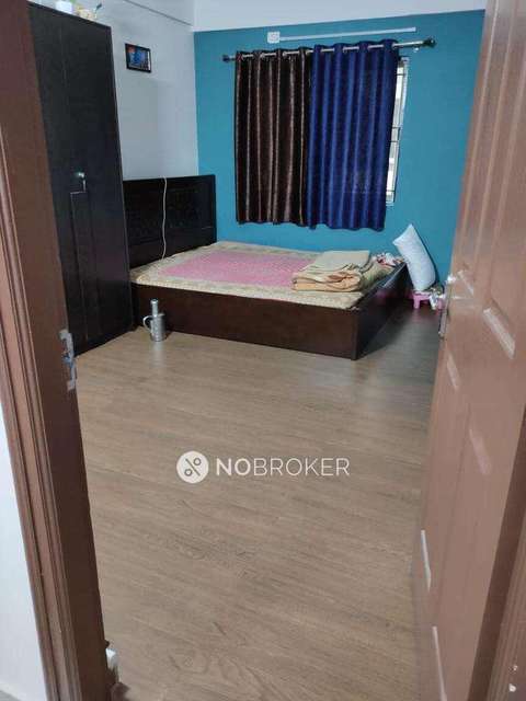 3 BHK Flat In Siri Dharmaprabhu Dale For Sale  In Chikkalasandra