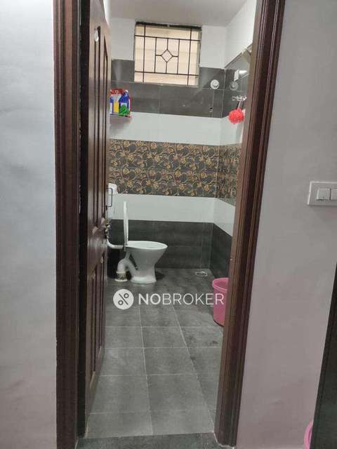 3 BHK Flat In Siri Dharmaprabhu Dale For Sale  In Chikkalasandra