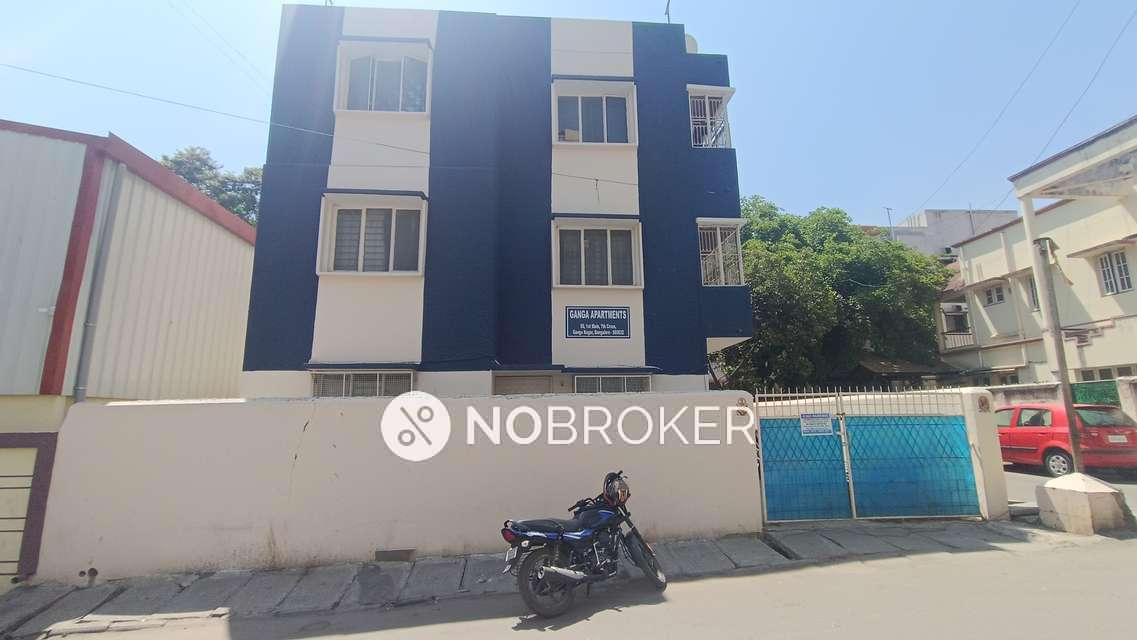 3 BHK Flat In Vajra Villa For Sale  In Madhapur