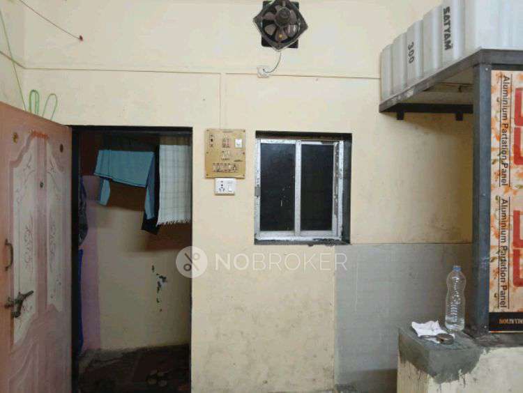 1 RK House For Sale  In Sarvodaya Nagar, Bhandup West, Mumbai, Maharashtra, 400078, India