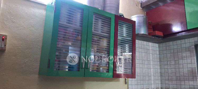 1 RK House For Sale  In Bhandup West