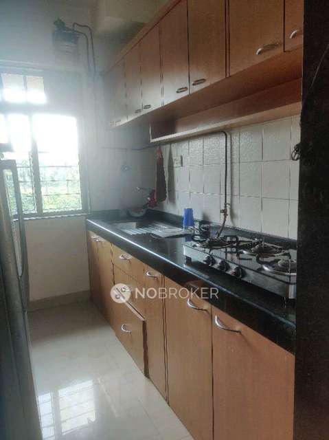 2 BHK Flat In Neptune&#39;s Starlake Chs For Sale  In Bhandup West