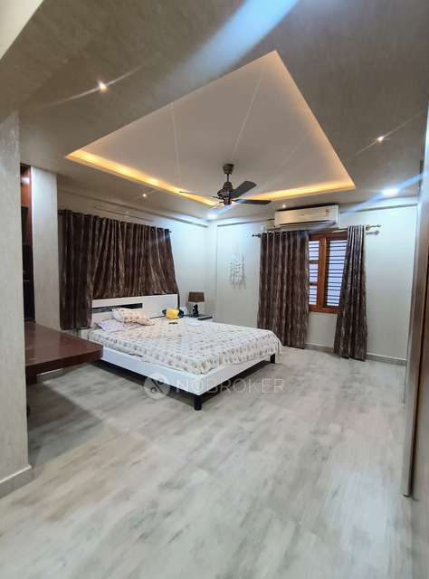 4+ BHK House for Rent  In Anand Enclave