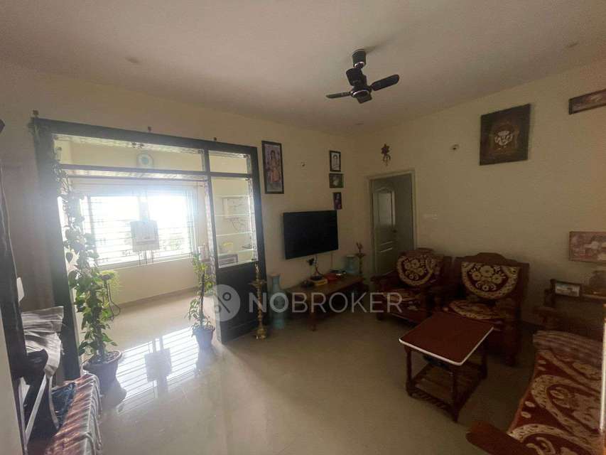 2 BHK Flat In Sairam Meadows for Rent  In Bel Layout