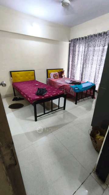 PG for Girls in Blumen Chs - Station Road Gate