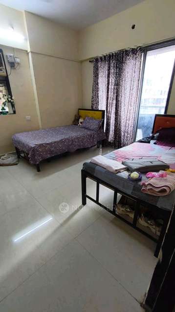 PG for Girls in Blumen Chs - Station Road Gate