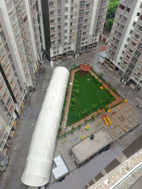 PG for Girls in Powai