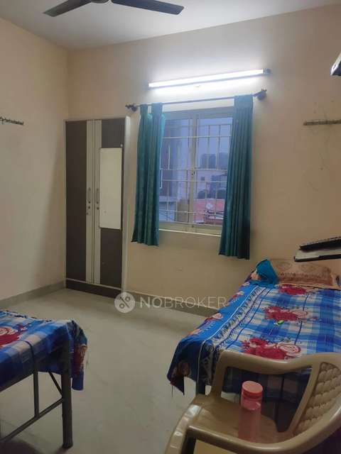 PG for Girls in Sri Shiva Krishna Ladies Pg