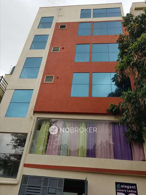 PG for Boys in Rajarajeshwari Nagar