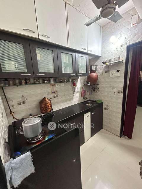 1 BHK Flat In Manju Niketan Apartment For Sale  In Goregaon West