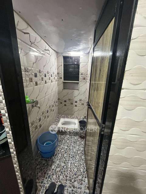 1 BHK Flat In Manju Niketan Apartment For Sale  In Goregaon West