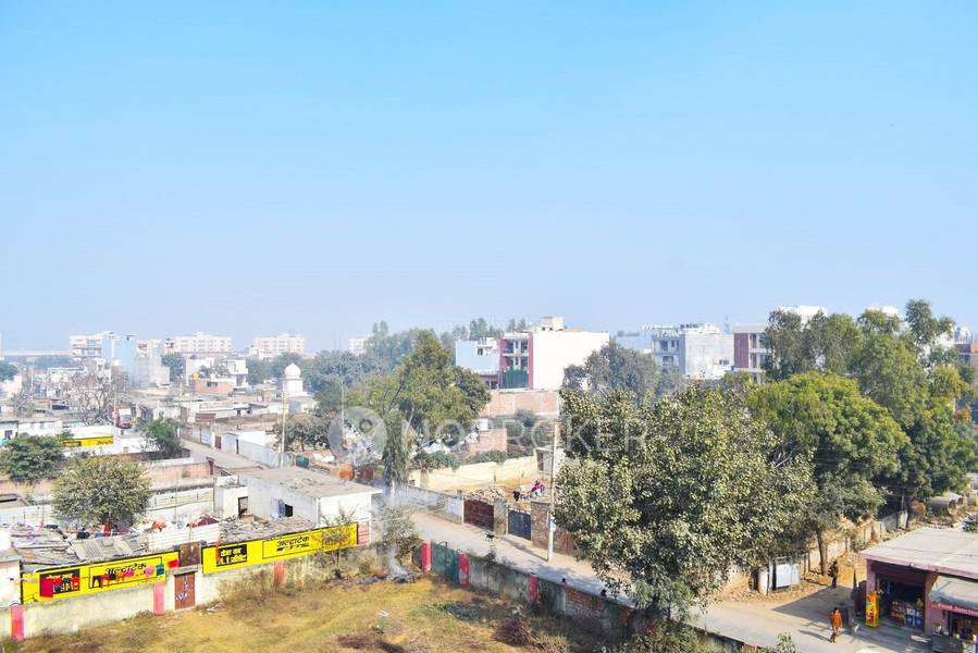 Plot For Sale  In Shyam Vihar Phase 1 Block E In Shyam Vihar Phase-1