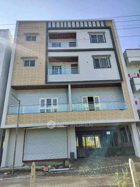 1 BHK House for Rent  In Nerhe
