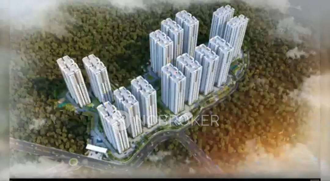 3 BHK Flat In Aparna Zenon, Puppalguda for Rent  In Puppalguda