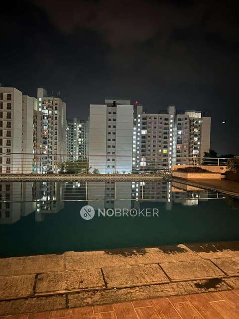 2 BHK Flat In Tata New Haven Bangalore For Sale  In Dasanapura, Karnataka, India