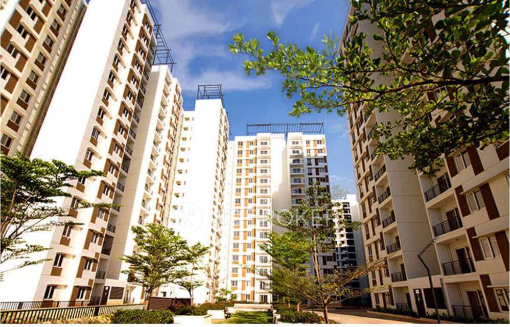 2 BHK Flat In Tata New Haven Bangalore For Sale  In Dasanapura, Karnataka, India