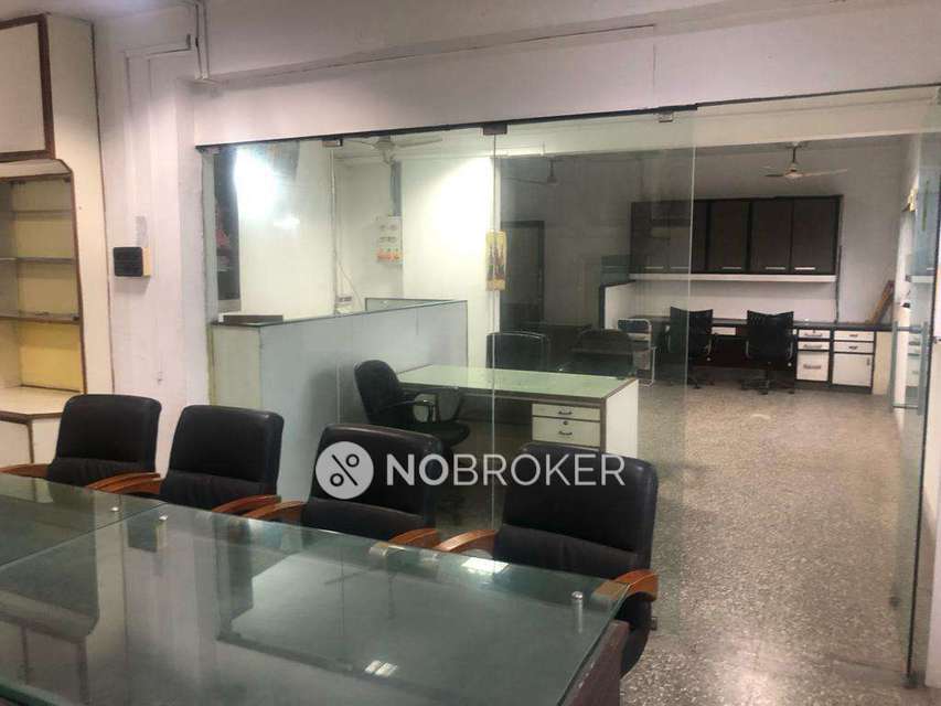 Office Space in Egmore, Chennai for Rent 