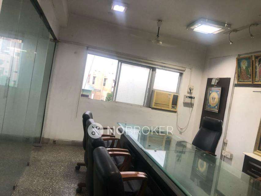 Office Space in Egmore, Chennai for Rent 