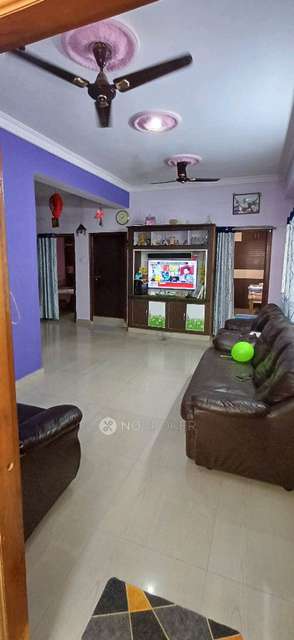 2 BHK Flat In Dwarakamai Residency For Sale  In Nizampet