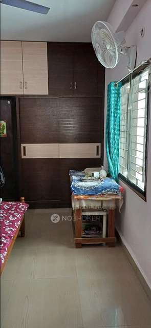 2 BHK Flat In Dwarakamai Residency For Sale  In Nizampet