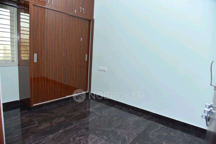 1 BHK House for Rent  In Bilikallu