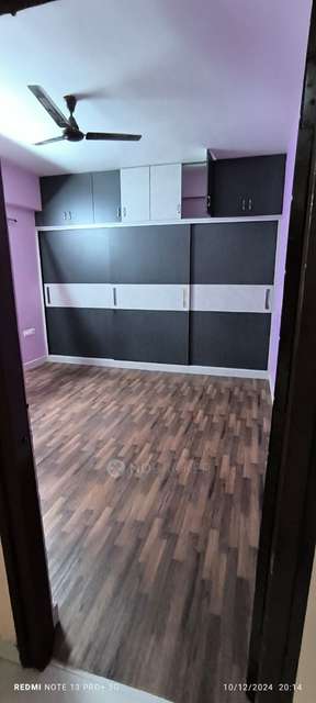 2 BHK Flat In S. V. Shantiniketan, Venkatadhri Nagar For Sale  In Venkatadhri Nagar