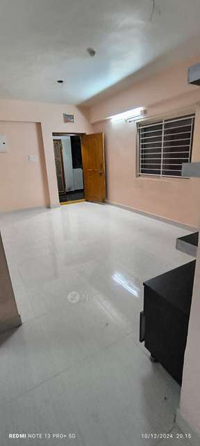 2 BHK Flat In S. V. Shantiniketan, Venkatadhri Nagar For Sale  In Venkatadhri Nagar