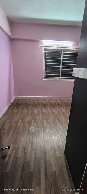 2 BHK Flat In S. V. Shantiniketan, Venkatadhri Nagar For Sale  In Venkatadhri Nagar