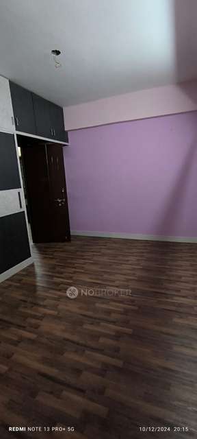 2 BHK Flat In S. V. Shantiniketan, Venkatadhri Nagar For Sale  In Venkatadhri Nagar