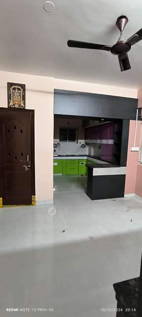2 BHK Flat In S. V. Shantiniketan, Venkatadhri Nagar For Sale  In Venkatadhri Nagar