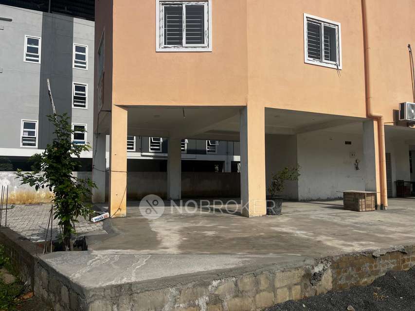 Office Space in Ambattur Industrial Estate, Chennai for Rent