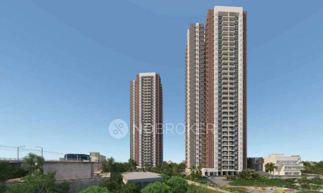 2 BHK Flat In Centurian Park Terrace Homes, Amrapali Dream Valley For Sale  In Amrapali Centurian Park Terrace Homes