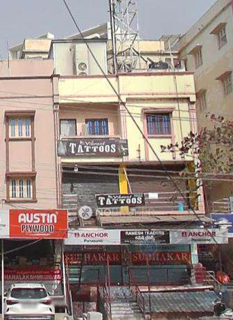 4+ BHK Flat For Sale  In Miyapur