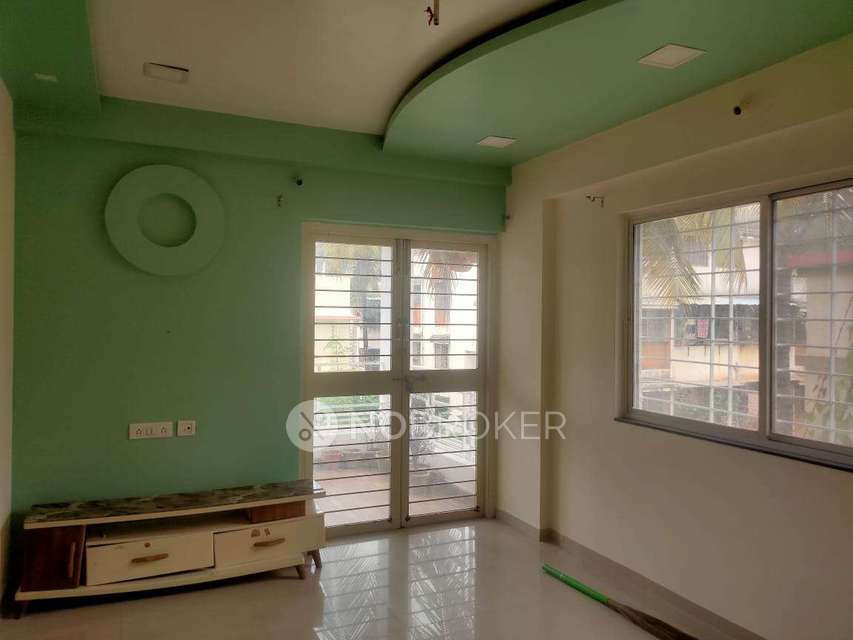 2 BHK Flat In Padmaja Apartments For Sale  In Pimpri-chinchwad