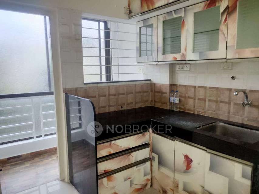 2 BHK Flat In Padmaja Apartments For Sale  In Pimpri-chinchwad