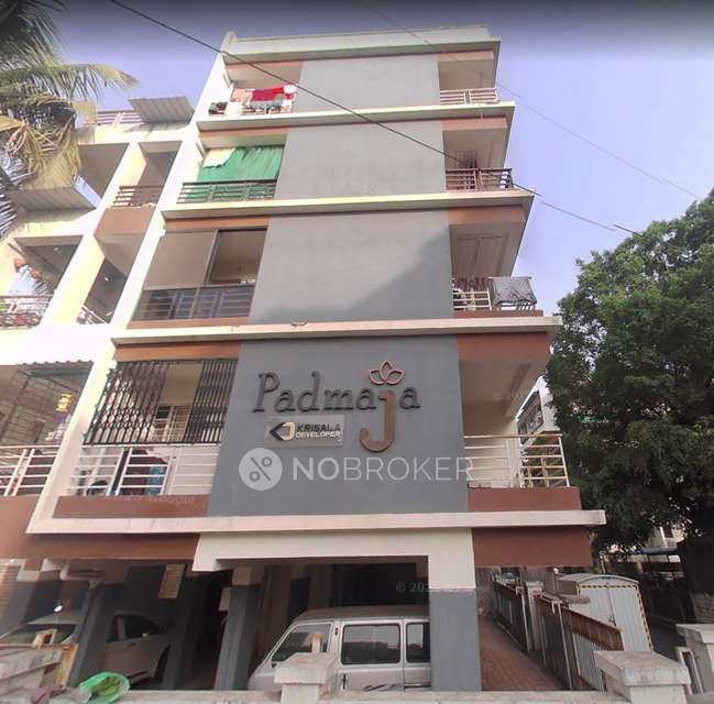 2 BHK Flat In Padmaja Apartments For Sale  In Pimpri-chinchwad