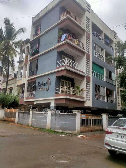 2 BHK Flat In Padmaja Apartments For Sale  In Pimpri-chinchwad