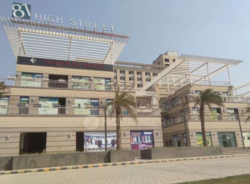 Showroom in Sector 81, Faridabad for Rent 