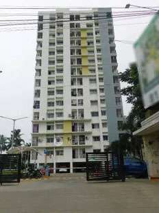 4 BHK Flat In Appaswamy The Broadstone, Ramapuram for Rent  In Ramapuram