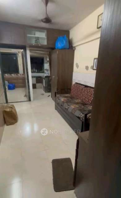 Single Room for Male In 1 BHK  In Sai Chhaya Chs, Ghatkopar East In Sai Chhaya