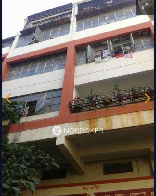 1 BHK Flat In Shree Gurudatta Chsl For Sale  In Dombivali East