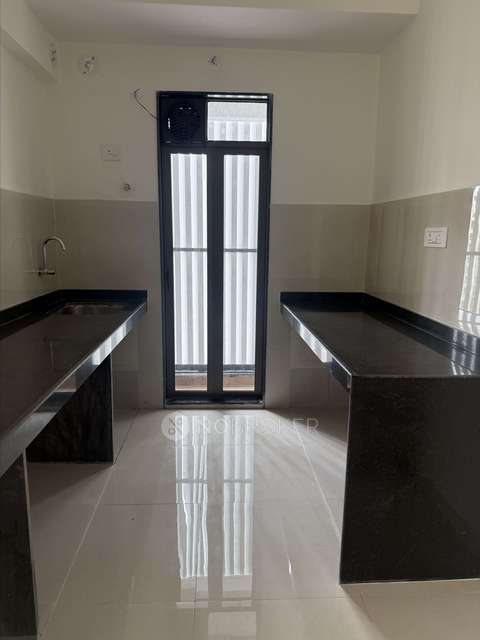 2 BHK Flat In Stand Alone for Rent  In Dombivali East