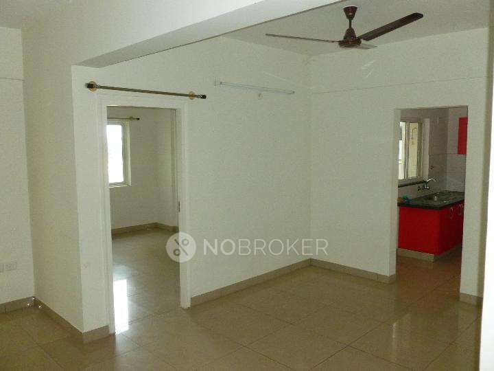 2 BHK Flat In Snn Raj Serenity For Sale  In Yelenahalli