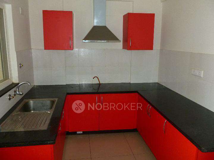 2 BHK Flat In Snn Raj Serenity For Sale  In Yelenahalli