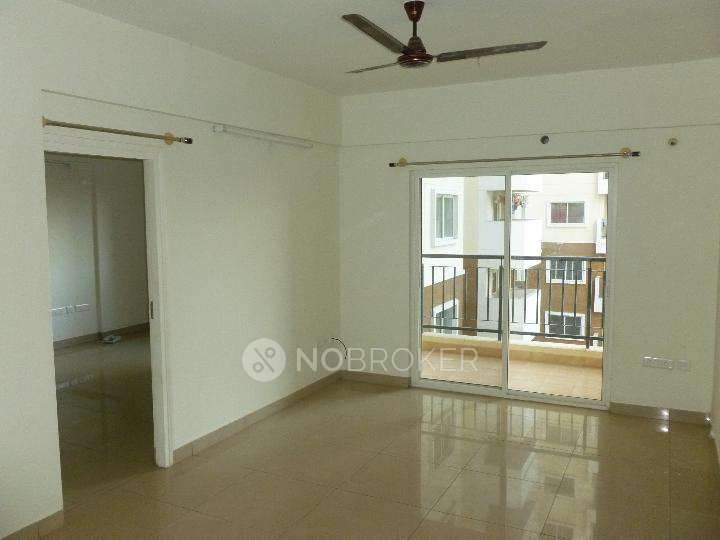 2 BHK Flat In Snn Raj Serenity For Sale  In Yelenahalli