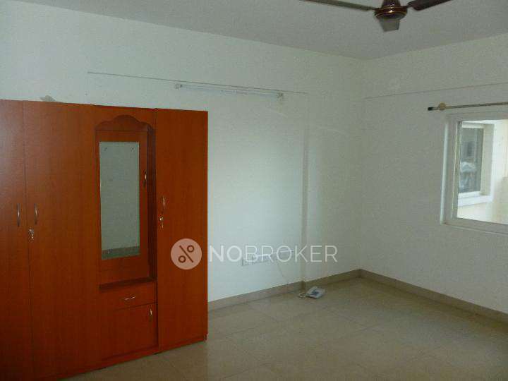 2 BHK Flat In Snn Raj Serenity For Sale  In Yelenahalli