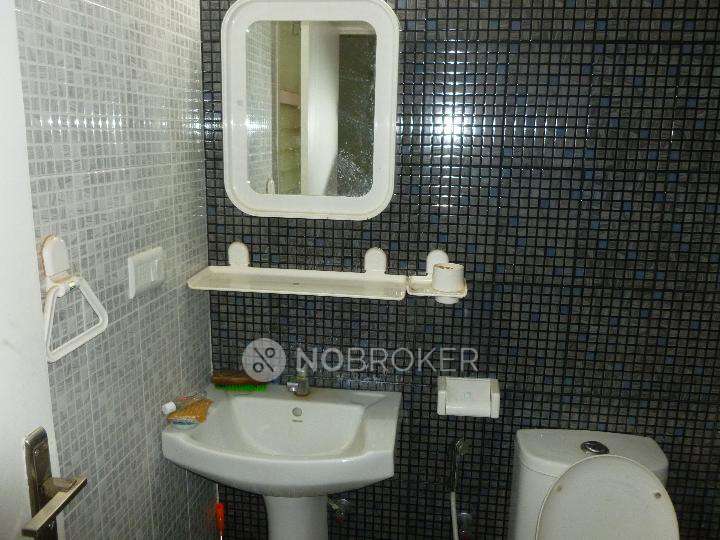 2 BHK Flat In Snn Raj Serenity For Sale  In Yelenahalli