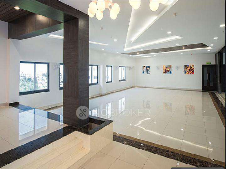 2 BHK Flat In Snn Raj Serenity For Sale  In Yelenahalli