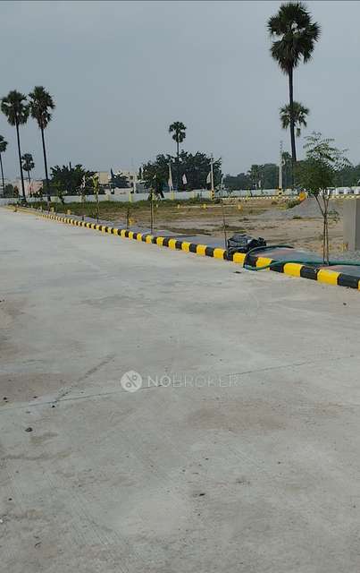 Plot For Sale  In Kaku In Kundanpally